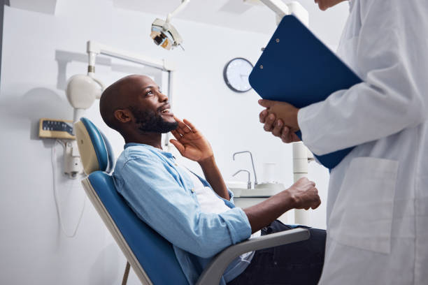 Best Emergency Dental Care for Broken or Chipped Teeth in Santaquin, UT