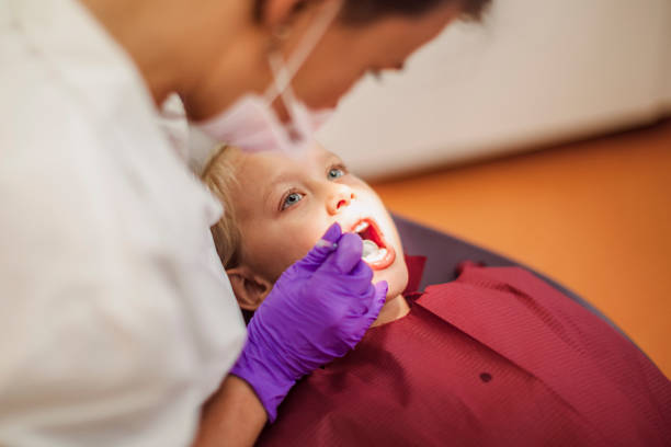 Best Urgent Care for Lost Fillings or Crowns in Santaquin, UT