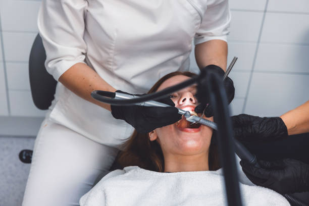 Best Emergency Denture Repair in Santaquin, UT
