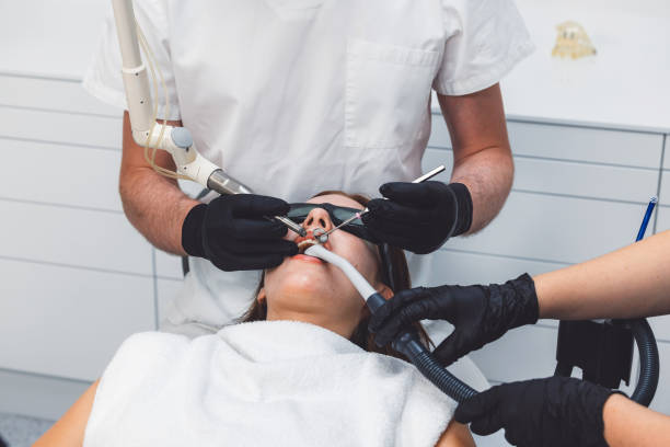 Best Emergency Dental Care for Broken or Chipped Teeth in Santaquin, UT